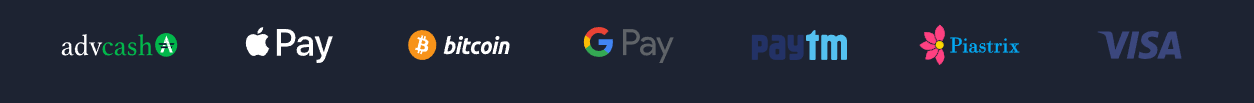 M88 Casino payment methods